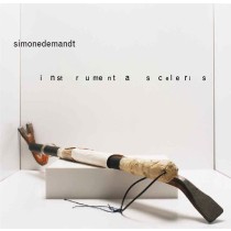 Simone Demandt - Instrumenta Sceleris