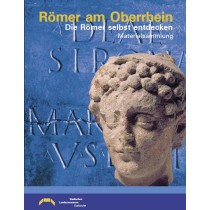Römer am Oberrhein (MatSammlung f. Kinde