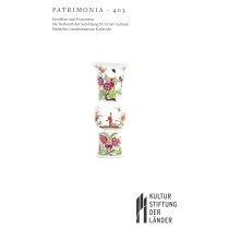 Patrimoniaheft Slg. Gallinek