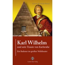 Borchardt-Wenzel, Karl Wilhelm