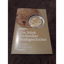 Stadtgründungsmedaille