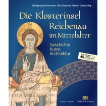 Tagungsband Klosterinsel Reichenau