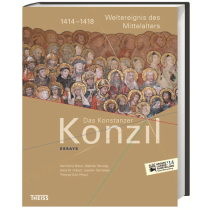 Das Konstanzer Konzil. Essays