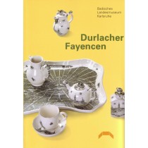 Durlacher Fayencen