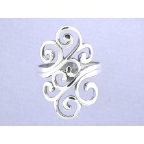 Jugendstil-Ring "Gustav Klimt"