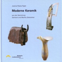 J.F. Figiel - Moderne Keramik