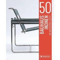 50 Bauhaus-Ikonen