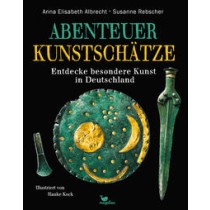 Rebscher, Albrecht - Kunstschätze