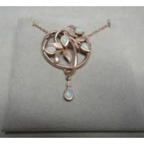 Collier Moser