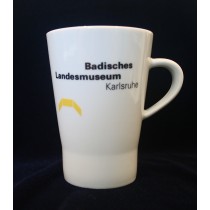Tasse BLM