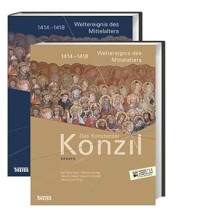 Das Konstanzer Konzil mit Essayband