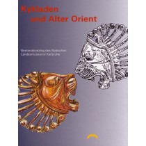 Kykladen und alter Orient