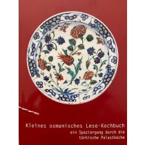 Kochbuch Kaiser & Sultan