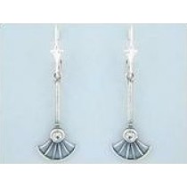 Ohrhänger "Josef Hoffmann"