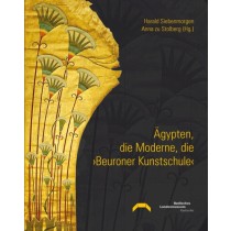 Ägypten, die Moderne, die Beuroner Kunst