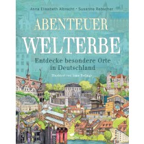 Rebscher,Albrecht - Welterbe