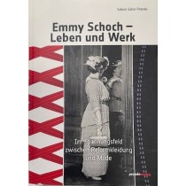 Sabor-Peterke, Emmy Schoch