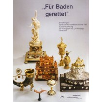 Für Baden gerettet
