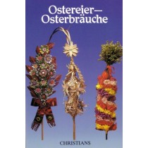 Ostereier - Osterbräuche