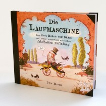 Mayer, Die Laufmaschine