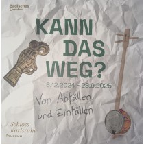 Kann das weg?