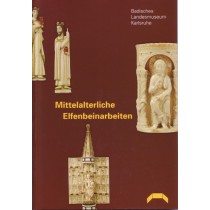Mittelalterliche Elfenbeinarbeiten