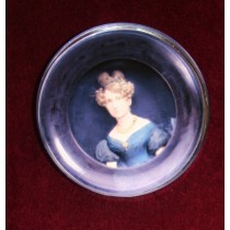 Briefbeschwerer "Sophie"