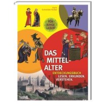Kinderheft Mittelalter