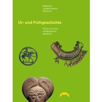 Ur- und Frühgeschichte