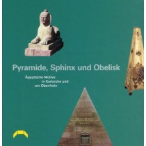 Pyramide, Sphinx und Obelisk