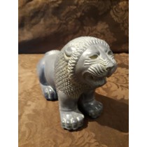 Statue "Aslan"