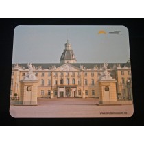 Mauspad Schloss Karlsruhe