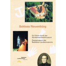 Schloss Neuenbürg