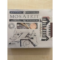 Antikes Mosaik