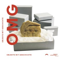 Objekte mit Geschichte