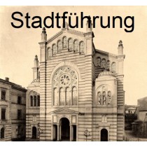 Stadtführung