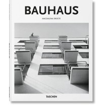 Droste,  Bauhaus