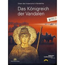 Das Königreich der Vandalen + Beilage