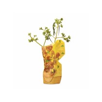 Paper Vase Van Gogh