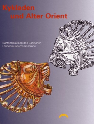 Kykladen und alter Orient