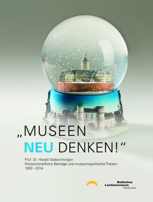 Museen neu denken