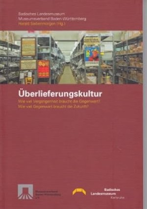 Überlieferungskultur