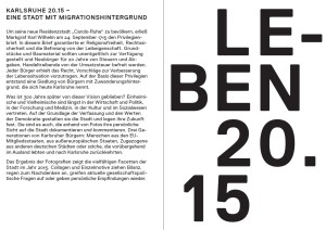 Leben 20.15